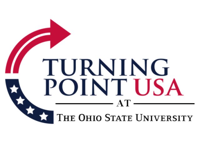 Turning Point USA Logo