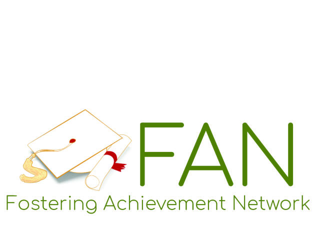 Fostering Achievement Network  logo