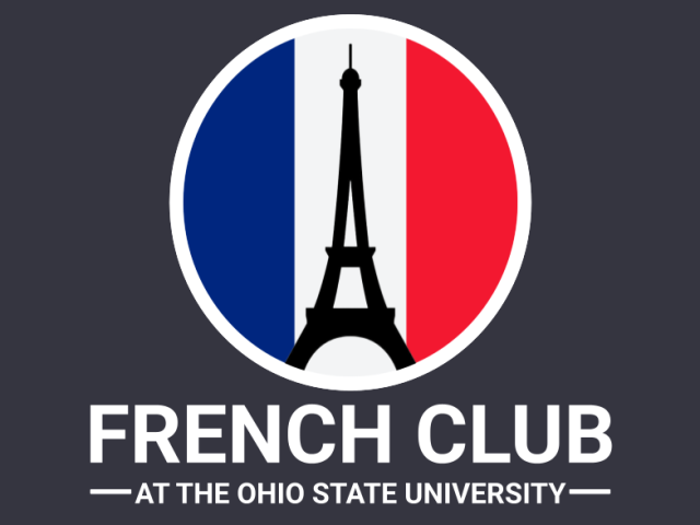 French Club Logo