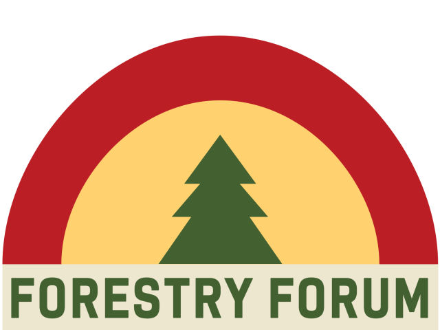 The Forestry Forum logo