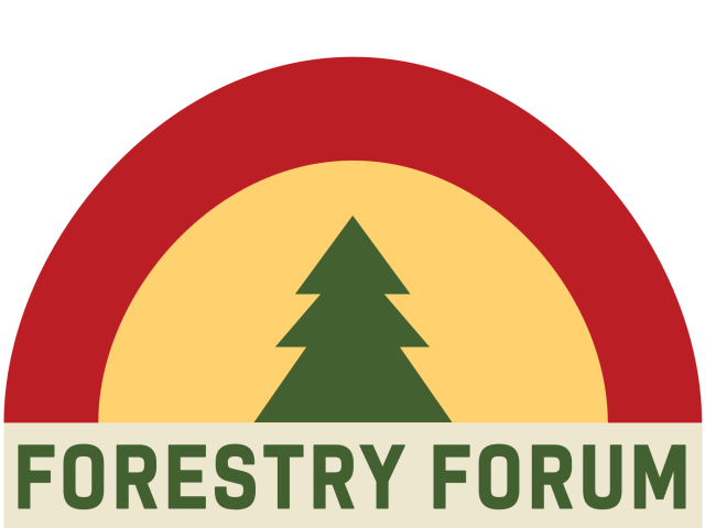 The Forestry Forum Logo