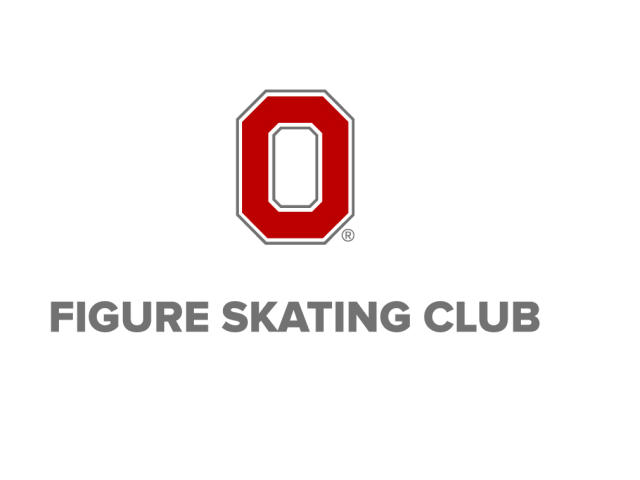 Figure Skating Club - Sport Club Logo