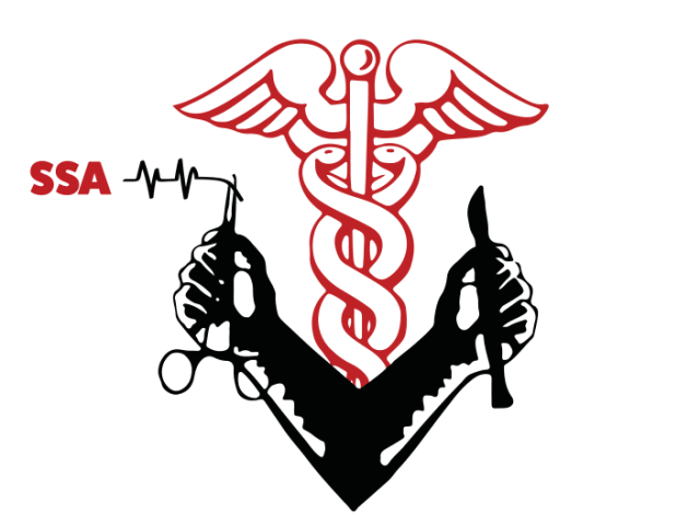 Surgical Student Association  Logo