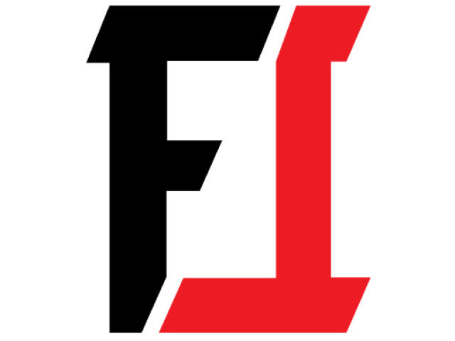 Fisher Ink logo