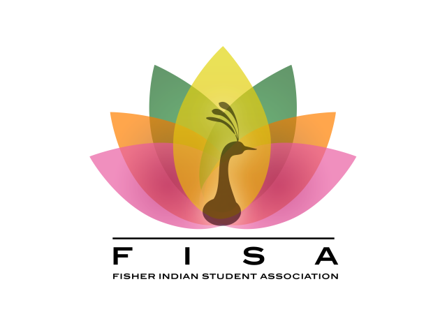 Fisher Indian Student Association Logo