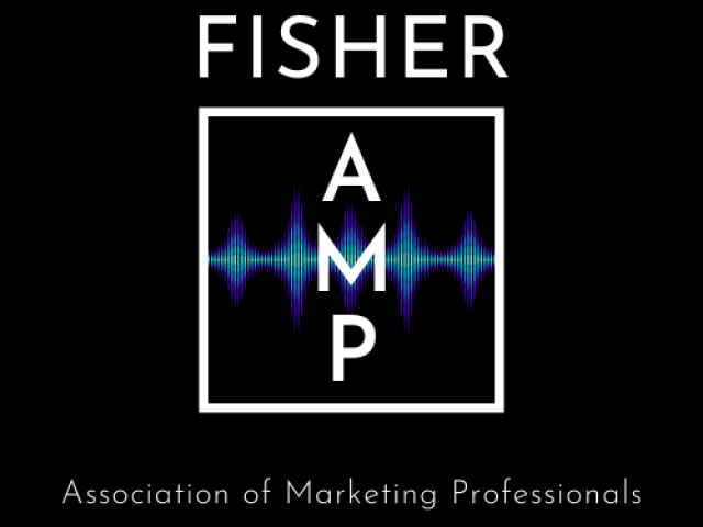 Fisher Association of Marketing Professionals Logo
