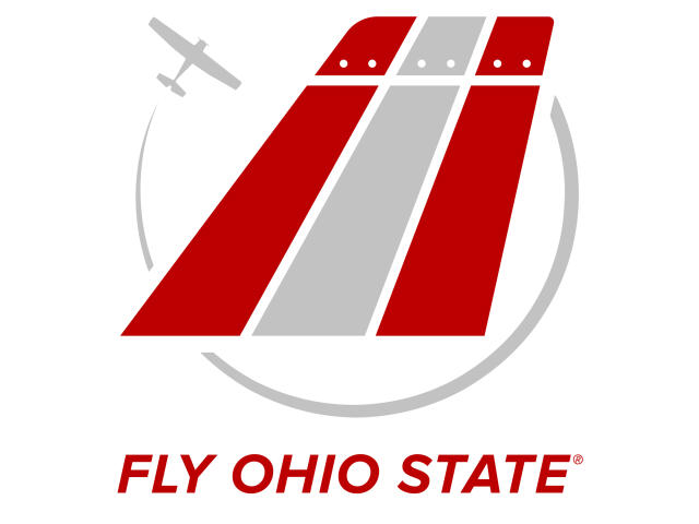 Flight Team at The Ohio State University logo