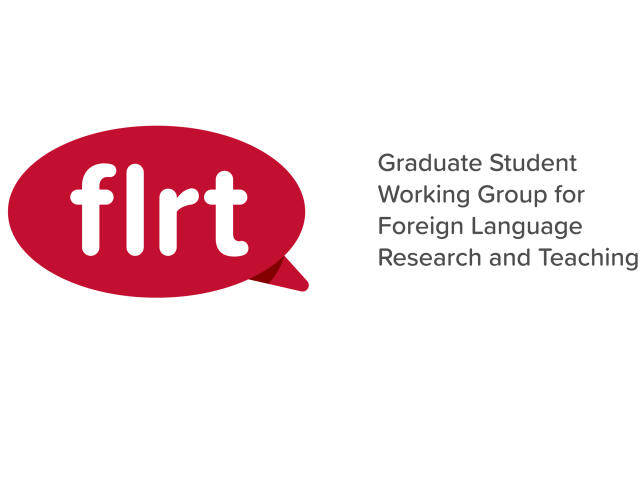 Graduate Student Working Group for Foreign Language Research and Teaching logo