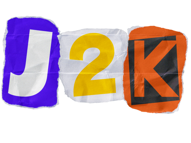 J2K Logo