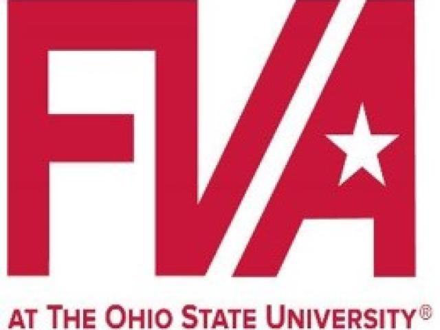 Fisher College of Business Graduate Programs Veterans Association Logo