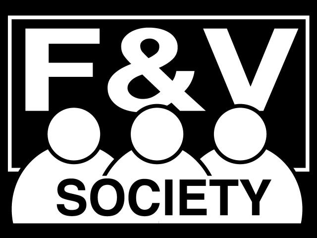 Film and Video Society logo