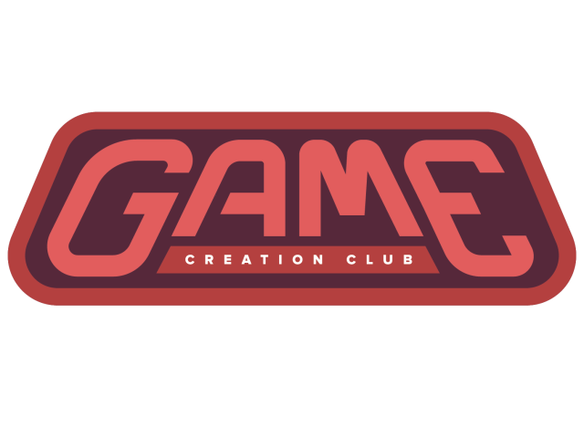 Game Creation Club Logo