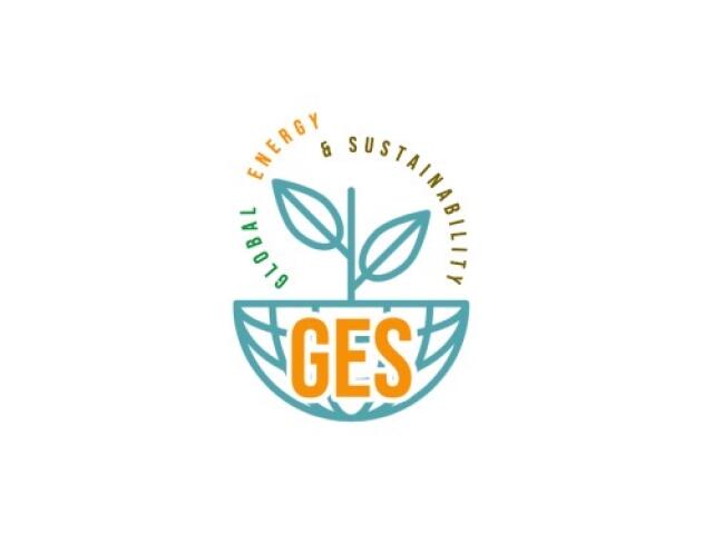 Global Energy and Sustainability Logo