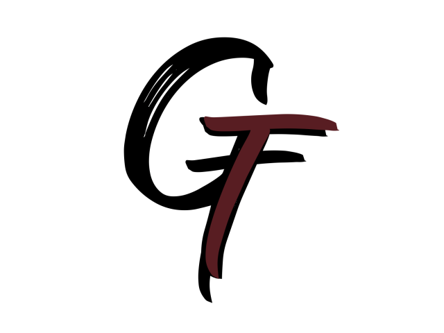 Get FIT Ministries Logo