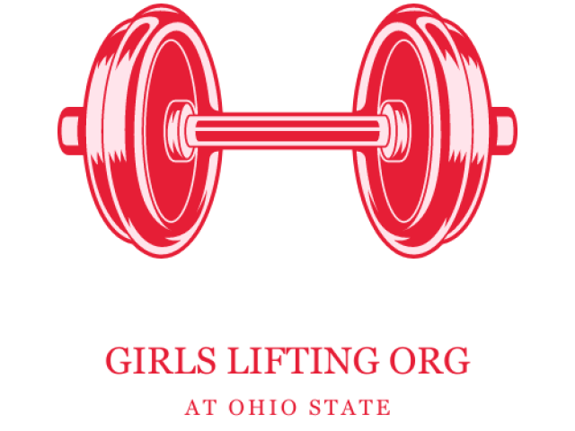 Girls' Lifting Organization Logo