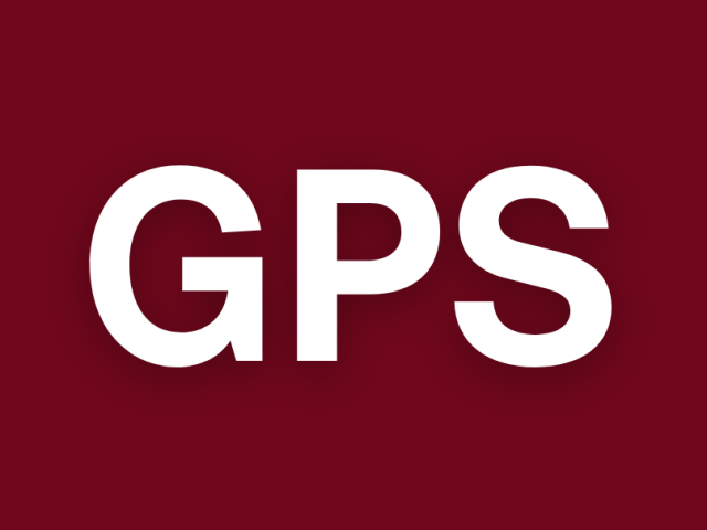 Graduate Planners Society logo