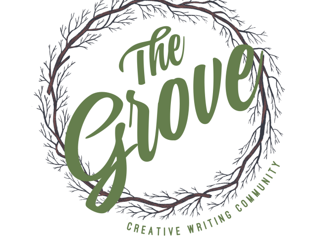 The Grove - A Creative Writing Community Logo