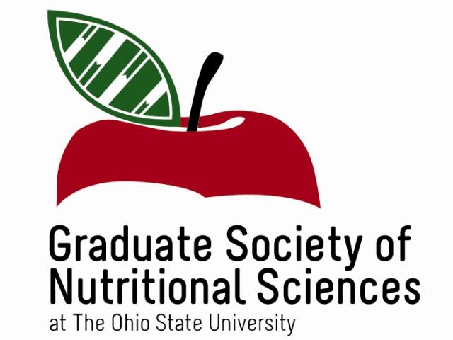 Graduate Society of Nutritional Sciences logo