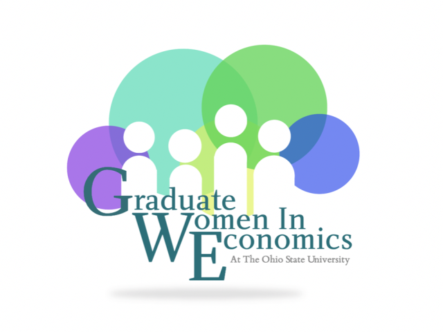 Graduate Women in Economics logo