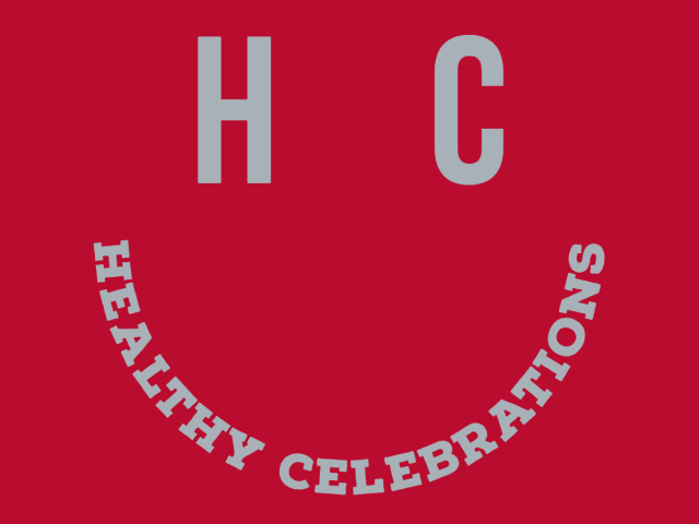 Healthy Celebrations at The Ohio State University Logo