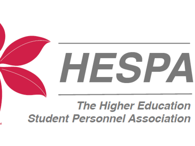 Higher Education Student Personnel Association Logo