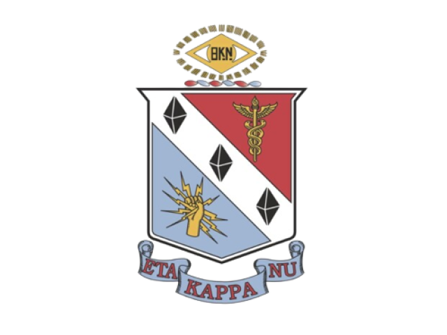 Eta Kappa Nu Logo