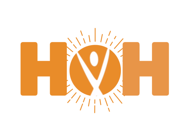 House of Healing at Ohio State Logo