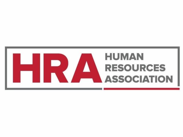 Human Resources Association Logo