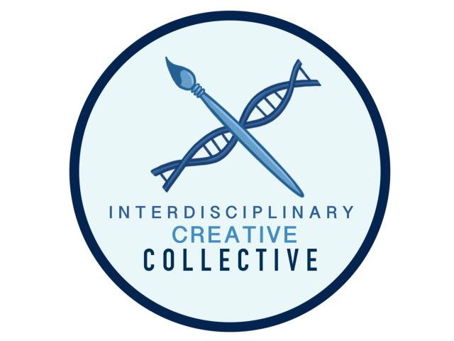 Interdisciplinary Creative Collective Logo