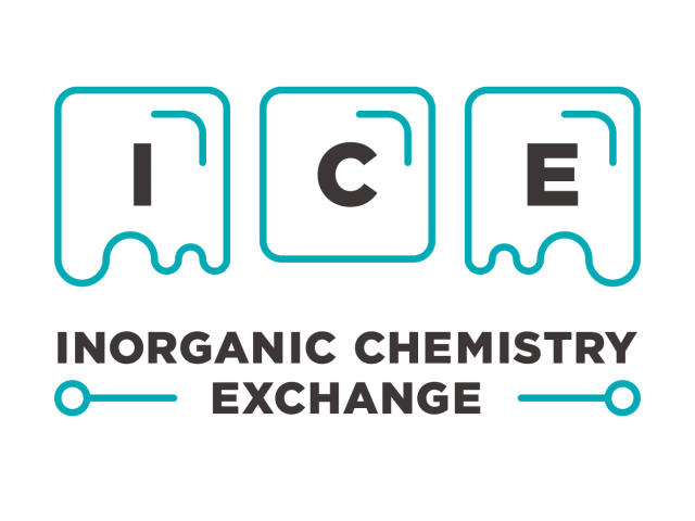 Inorganic Chemistry Exchange Logo