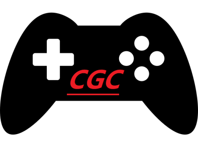 Chinese Gaming Club Logo
