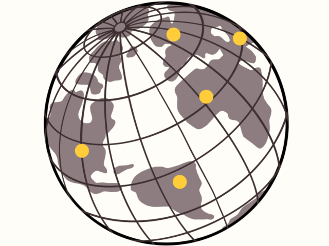 Inclusive Global Society Logo