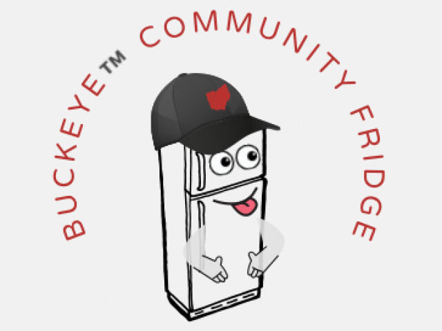 BuckeyeFridge™ Logo