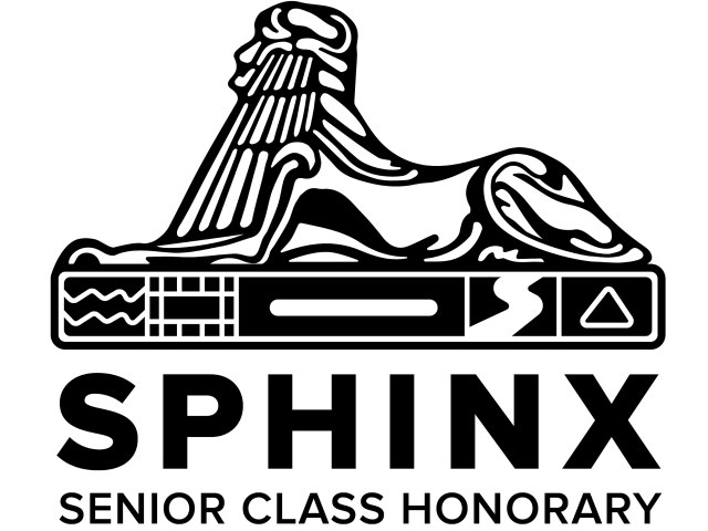 SPHINX Senior Class Honorary logo