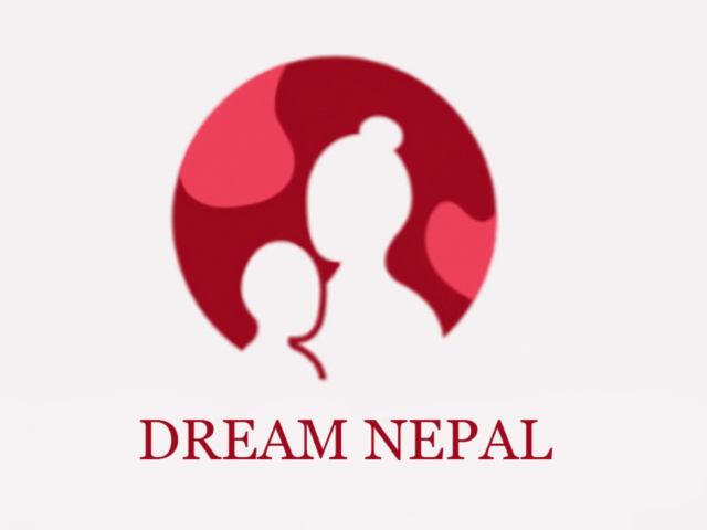 Developing Resources for Education and Advancement for Mothers and Children in Nepal Logo