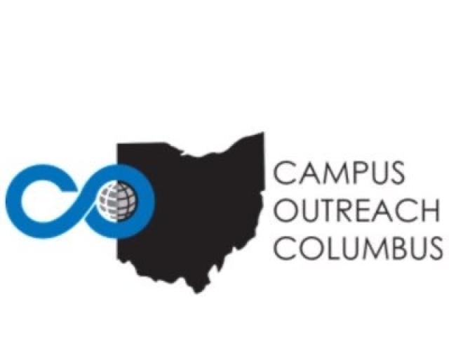 Campus Outreach Logo