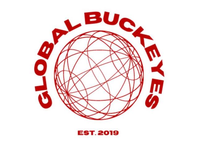 Global Buckeyes Logo