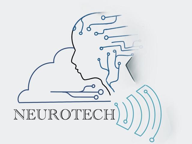 The NeuroTech Club Logo