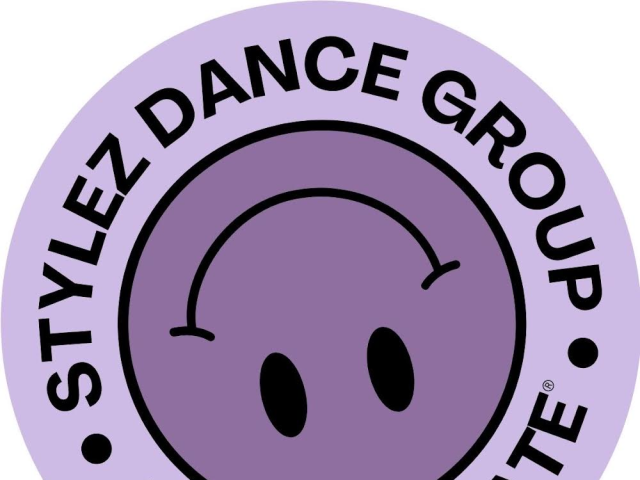 Stylez Dance Group Logo