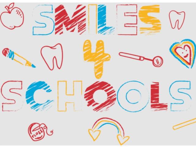 Smiles for Schools Logo