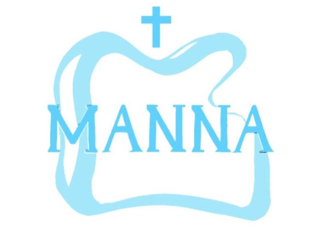 Manna Logo