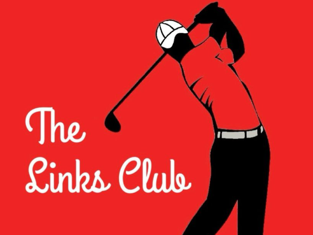 Links Club Logo