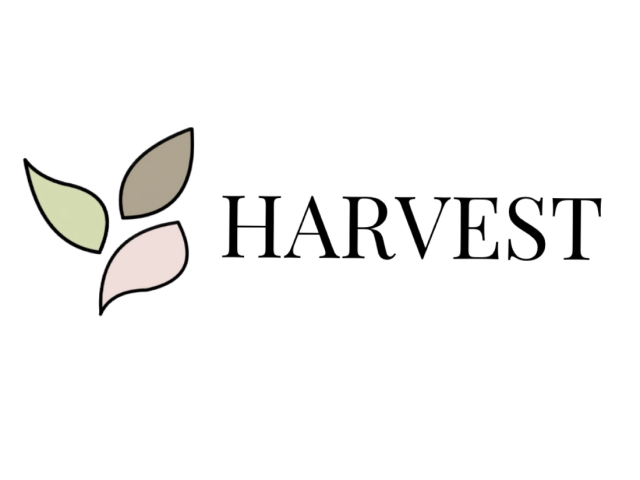 HARVEST Logo