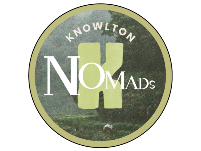 Knowlton Nomads logo