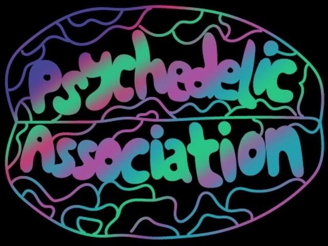 Psychedelic Association at The Ohio State University Logo