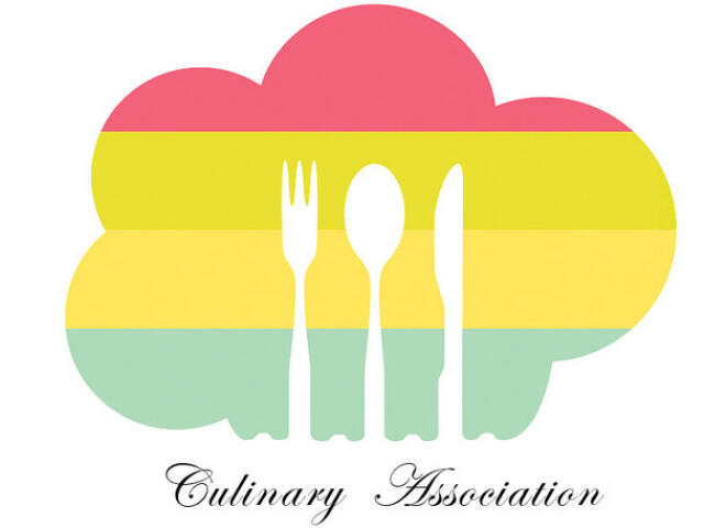 Culinary Association Logo