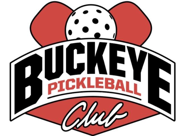 Buckeye Pickleball Club - Sport Club logo