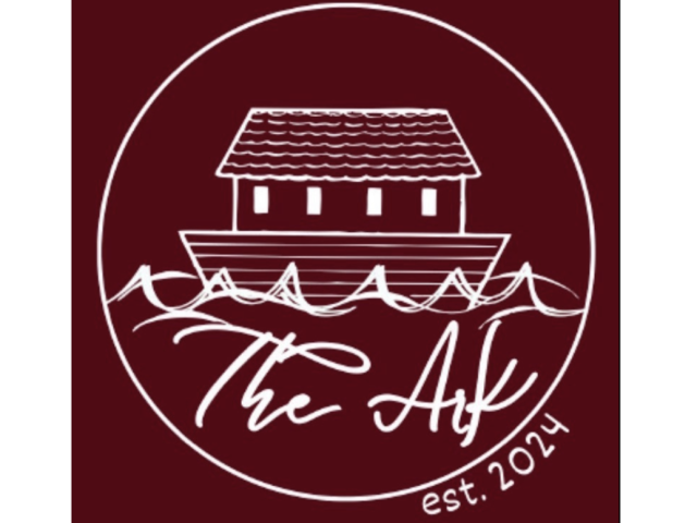 The Ark Logo