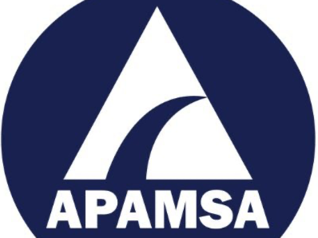 Pre-Med Asian Pacific American Medical Student Association Logo