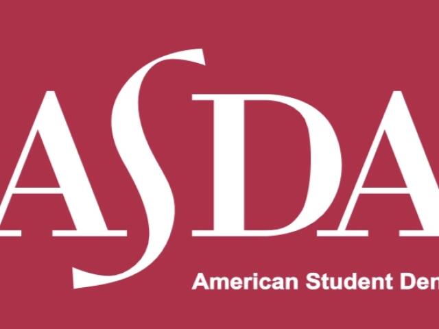 American Student Dental Association Logo